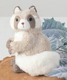 Racoon Figurine - 2 Sizes Available