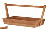 Crate with Handle - 2 Sizes
