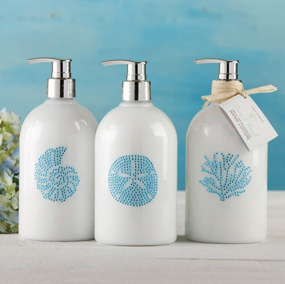 Coral Reef Hand Lotion