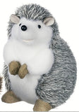 Hedgehog Figurine - 2 Asst