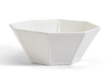 Hampton Faux Bamboo Serving Bowl