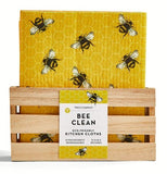 Bee Clean Multipurpose Kitchen Cloth