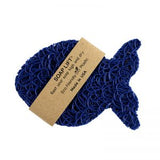 Fish Soap Lift - Assorted Colors Available