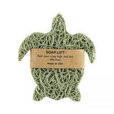 Turtle Soap Lift - Assorted Colors