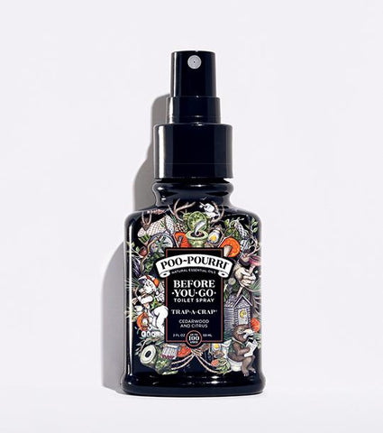 PooPourri