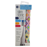 Slim Sonic - The Stylish Toothbrush - Assorted Styles Available