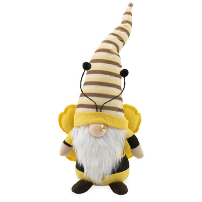 Buzzy Bertel Bee Gnome