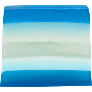 The Big Blue Soap
