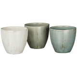 Small Pot - 3 Colors Available