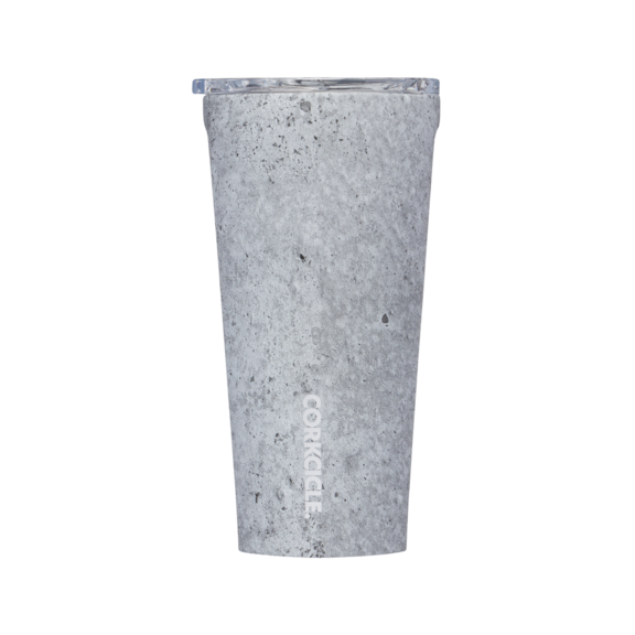 Tumbler 16oz - Origins Concrete - Thumbnail 2