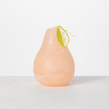 Timber Pear Candle - by Vance Kitira