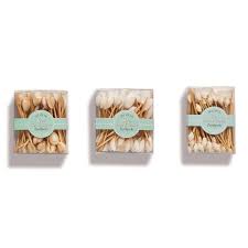 Seashell Hors D'Oeuvre Picks in Gift Box - Assorted 3 Styles