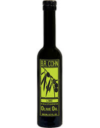 BR Cohn Lime Olive Oil, 200ml