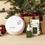 Pura Smart Home Fragrance Diffuser Kit - Frasier Fir