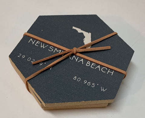 Coasters 