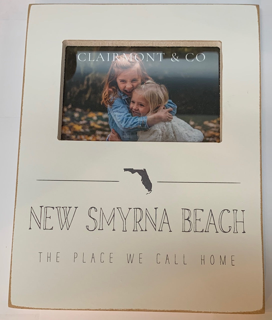 NSB Photo Frame