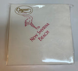 NSB Cocktail Napkins - Assorted Styles & Colors Available