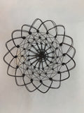 Wire Basket - Assorted (Approx. 7")