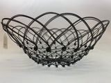 Wire Basket - Assorted (Approx. 10-11")