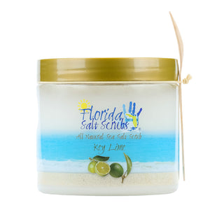 Florida Salt Scrub - Key Lime