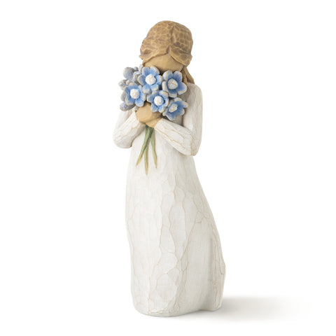 Willow Tree By Susan Lordi