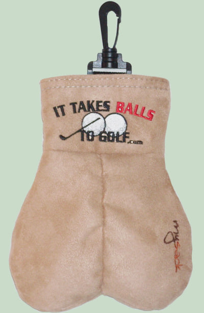 My Sack - Golf Ball Bag – GYFTZ