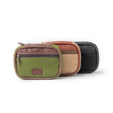 Wellness Keeper Men's Pill & Vitamin Case
