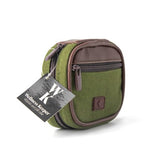 Wellness Keeper Men's Pill & Vitamin Case