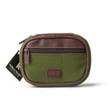 Wellness Keeper Men's Pill & Vitamin Case