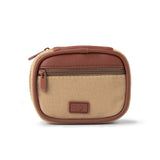 Wellness Keeper Men's Pill & Vitamin Case