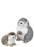 Hedgehog Figurine - 2 Asst