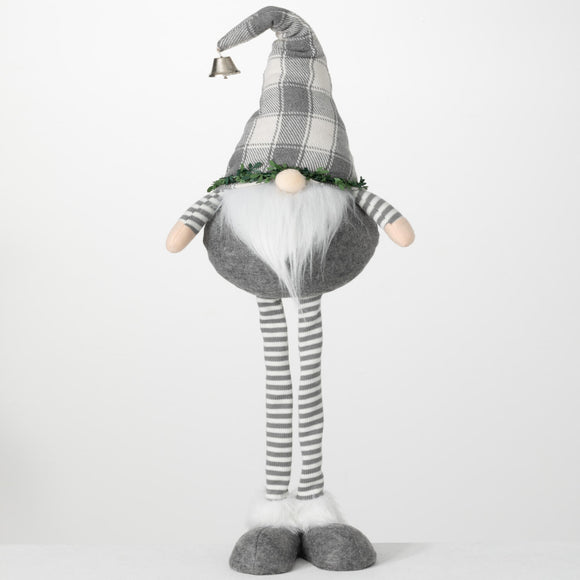 Standing Gnome with Myrtle