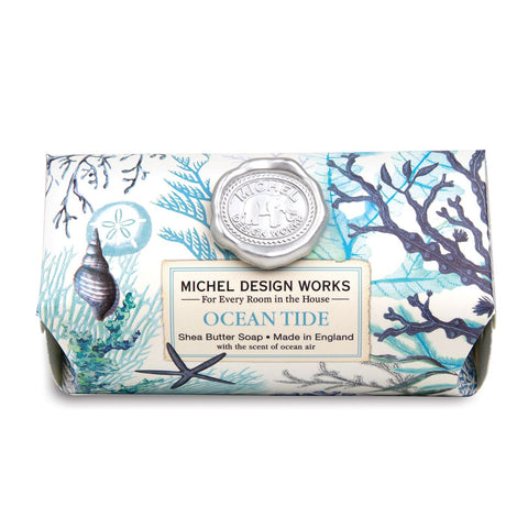 Bar Soap