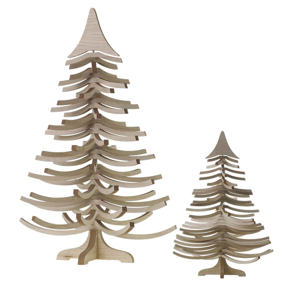 Swivel Tree - 2 Sizes (Sold Separately)