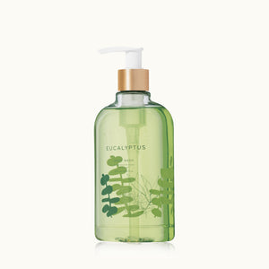 Thymes Eucalyptus Body Wash - Thumbnail 2