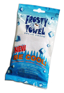 Frosty Towel - 12"x24"