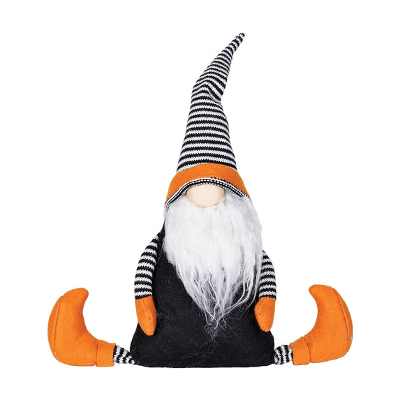 Halloween Gnome Plush